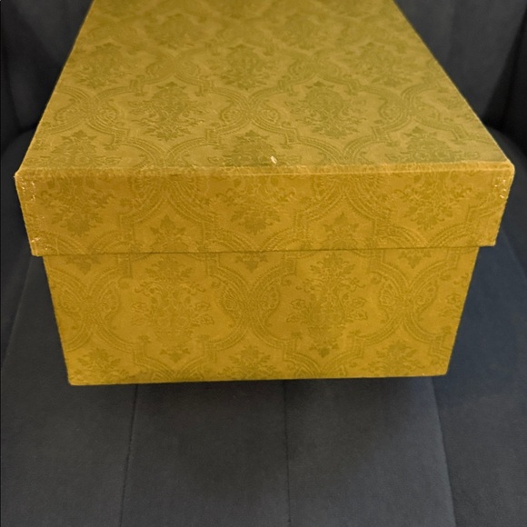 Gucci Dark Brown Leather Loafers with Gold Bit Detail - Picture 9 of 10